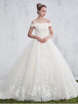 Brautkleid  WD17TB07